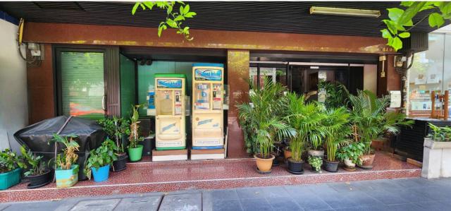 ***ลดราคาพิเศษ*** ขายที่ดินทำเลทอง  อาคารพาณิชย์2 คูหา ติดถนนใหญ่สุขุมวิท ใกล้ซอยทองหล่อและใกล้BTS ทองหล่อ เพียง200เมตร