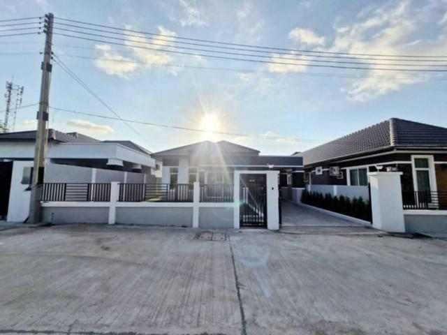 ขายบ้านสวยพัทยา ตกแต่งพร้อมเฟอร์ ซอย ชากนอก 18 บางละมุง ชลบุรี FP-H01197 