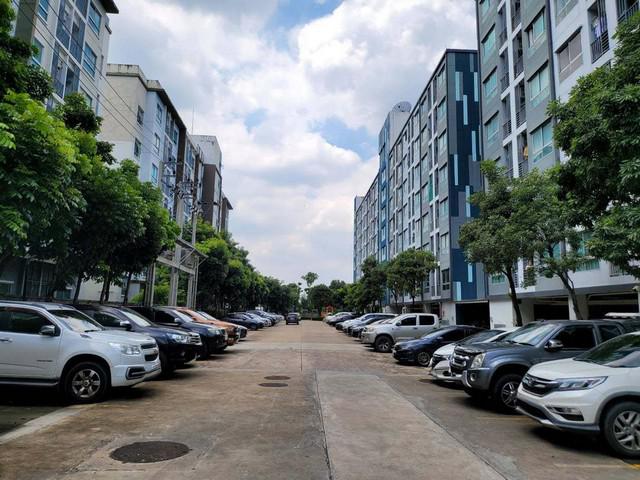 ขาย คอนโด เดอะคิทท์ พลัส พหลโยธิน-คูคต เฟส 1 PTT13512