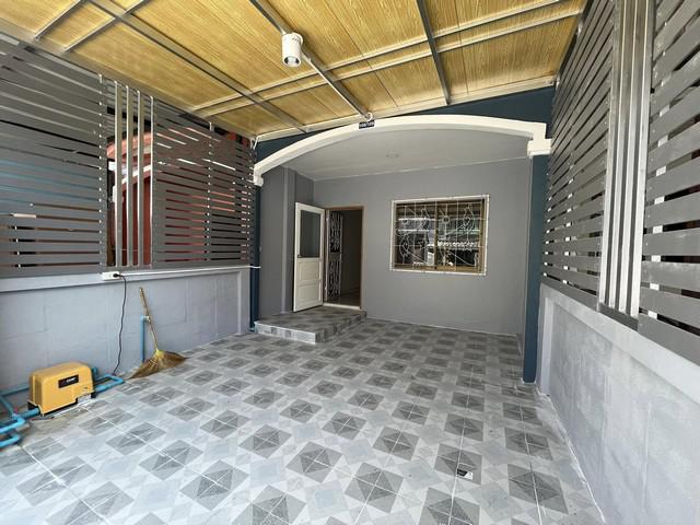 ขายบ้านหมู่บ้านเทพารักษ์25 ซอยคิงคอง  ตำบลบางเพรียง อำเภอบางบ่อ จังหวัดสมุทรปราการ