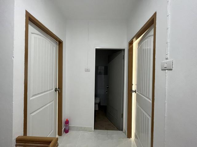 ขายบ้านหมู่บ้านเทพารักษ์25 ซอยคิงคอง  ตำบลบางเพรียง อำเภอบางบ่อ จังหวัดสมุทรปราการ