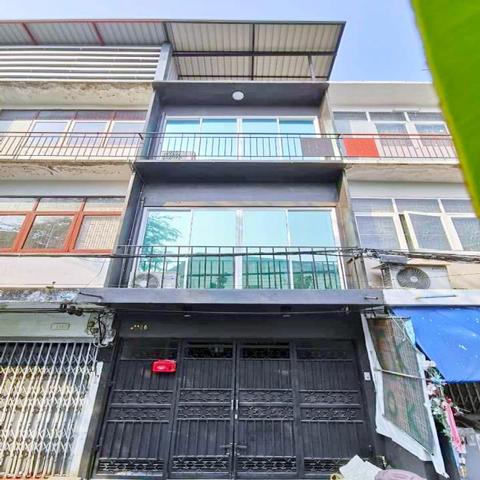 ประชาชื่น 30-38 ลาดบองมาร์เช่ 1.2 กม  ม.ธุรกิจบัณฑิตย์ 2.0 กม. 3 นอน 3 น้ำ ให้เช่าทาวน์เฮ้าส์ 3 ชั้น MRT วงศ์สว่าง 2กม.