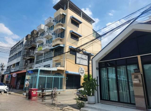 ขายที่ดินแปลงสี่เหลี่ยมสวย ทำเลเยี่ยม ปากซอยรถไฟฟ้าส้ม รามคำแหง 166 แยก 16 