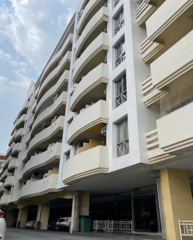 ขายคอนโดมือสองห้วยขวาง กรุงเทพมหานคร โครงการ แฟมมิลี่ ปาร์ค