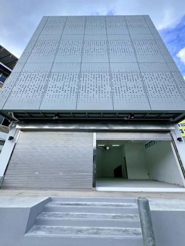ให้เช่าบ้านเดี่ยว4ชั้นใจกลางอารีย์ พญาไท 750 ตร.ม.พร้อมสระส่วนตัวเหมาะอยู่อาศัยและทำโฮมออฟฟิศ ใกล้BTSอารีย์