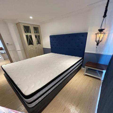 ขายคอนโด โครงการเซเว่น ซี โค้ด ดิ อาซู อำเภอสัตหีบ จังหวัดชลบุรี