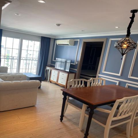 ขายคอนโด โครงการเซเว่น ซี โค้ด ดิ อาซู อำเภอสัตหีบ จังหวัดชลบุรี