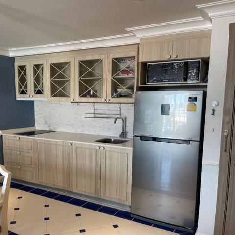 ขายคอนโด โครงการเซเว่น ซี โค้ด ดิ อาซู อำเภอสัตหีบ จังหวัดชลบุรี