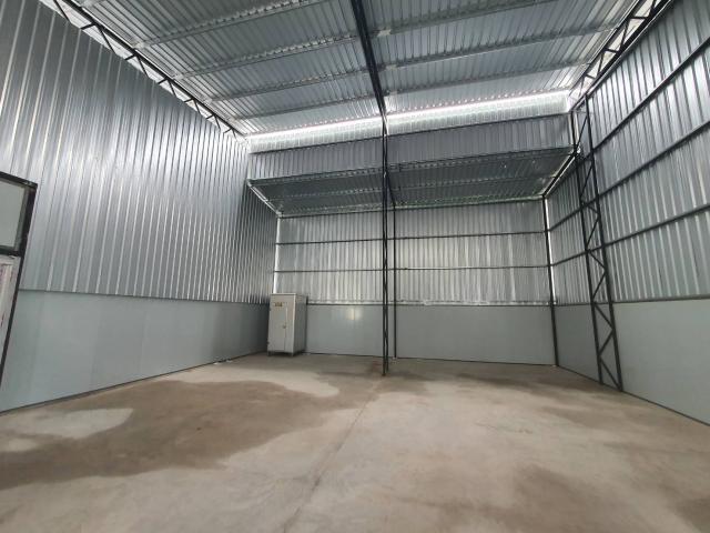 โกดังจอมทอง พระราม 2 (ห้อง A5)