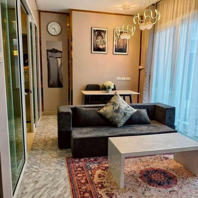 ให้เช่า 15,000 บาท/เดือน ขาย 2.49 ล้าน The Prio Signature Chiang Mai คอนโดหรูใจกลางเมืองเชียงใหม่ ทำเลสะดวก ใกล้สนามบิน