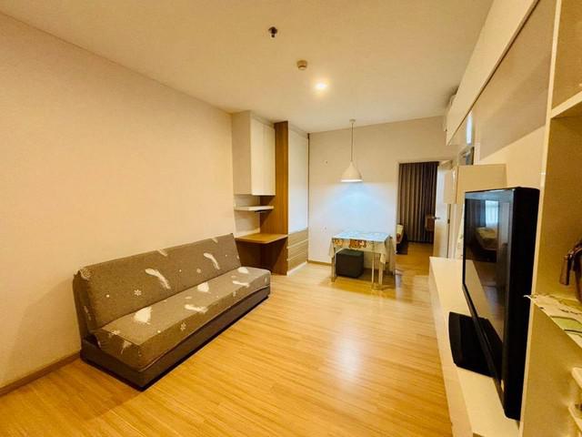ให้เช่าคอนโด ซีฮิลล์ ศรีราชา ห้องสวย ตกแต่งครบ พร้อมเข้าอยู่ FP-C01209