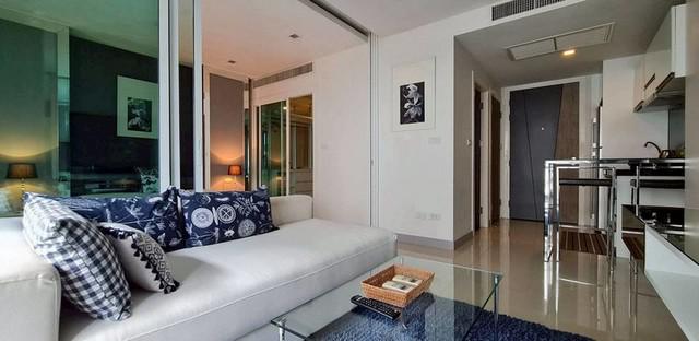 คอนโดให้เช่า Sixty Six Condo​ ใจกลางเมืองพัทยา​ สามารถ​เดินไปทะเล​ ไปห้าง​Terminal 21