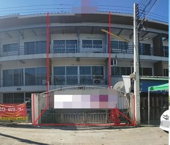 การเดินทางสะดวก ติดถนนเพชรเกษม ใกล้ MRT พุทธมณฑลสาย 4