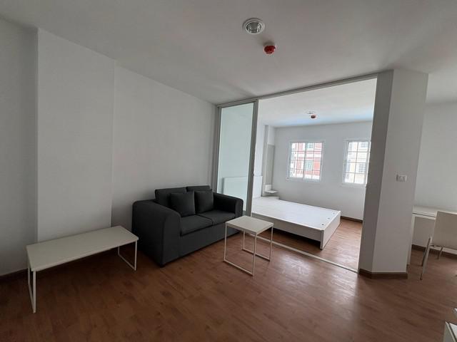 การเดินทางสะดวก ติดถนนเพชรเกษม ใกล้ MRT พุทธมณฑลสาย 4