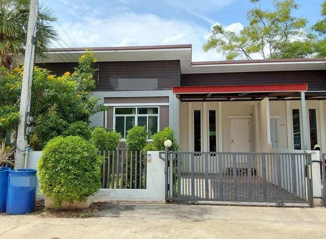 ขายทาวน์เฮ้าส์มือสองเมืองนครราชสีมา  โครงการ 88 หมู่บ้านคุณากร นครราชสีมา