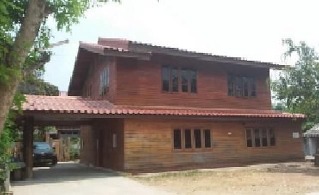 ขายบ้านเดี่ยวมือสองด่านขุนทด  โครงการบ้านโคกรักษ์ นครราชสีมา