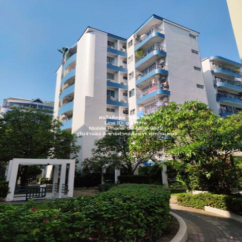 condominium The Waterford Rama 4 เดอะ วอเตอร์ฟอร์ด พระราม 4 59SQ.M. 2นอน1BR ไม่ไกลจาก รถไฟฟ้า BTS พระโขนง !!!