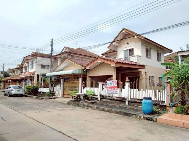 ขายด่วน บ้านเดี่ยว พร้อมอยู่ ราคาถูกที่สุดในโครงการ