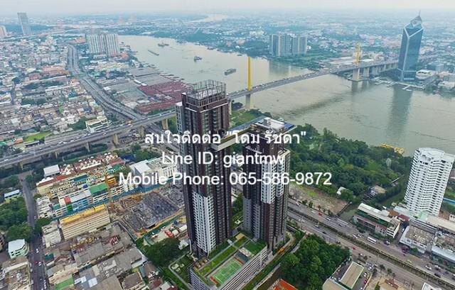 รหัส:  DSL-370 SALE ขาย Condo สตาร์ วิว ไม่ไกลจาก รถไฟฟ้า BTS สุรศักดิ์ 7400000 บาท. 2ห้องนอน2BR 78 SQ.M. เล่นใหญ่